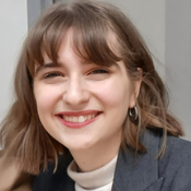 Photo of Maria Amiridi-Wiedenmayer