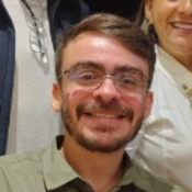 Photo of Robert Gamboa Dennis