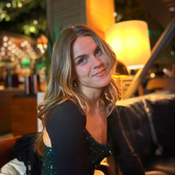 Photo of Kali Killingsworth