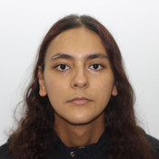 Photo of Alina García Orozco