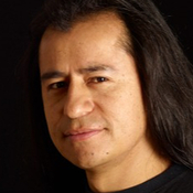 Photo of Juan Mendoza-Collazos