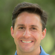 Photo of David Vander Laan