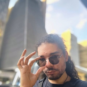 Photo of Alan Cerqueira