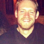 Photo of Nathan Wood