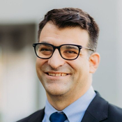Photo of David DiQuattro
