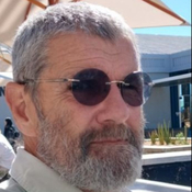 Photo of Edvard Kristian (called Doc) Foshaugen