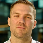 Photo of Jake Iain Stone