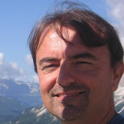 Photo of Slobodan Perovic