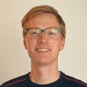 Photo of Guus Willem Eelink