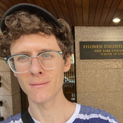 Photo of Alexander Schaefer