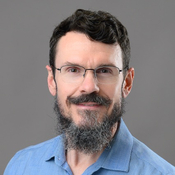 Photo of D. Robert MacDougall