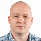 Photo of Walter Scott Stepanenko