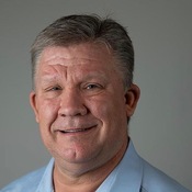 Photo of David Bond