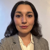 Photo of Melina Garibovic