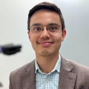 Photo of Benjamin Chin-Yee