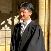 Photo of Akumjung Pongen