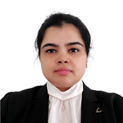 Photo of Reetu Bhattacharjee