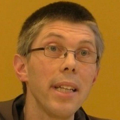 Photo of Christof Betschart