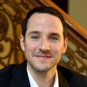 Photo of Gregory Slack