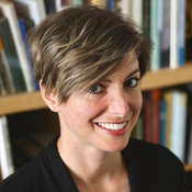 Photo of Rosa Ritunnano