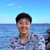 Photo of Yexiang Tang