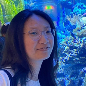 Photo of Ying Liu