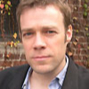 Photo of Todd Ryan