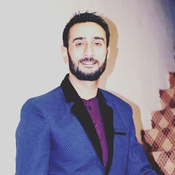 Photo of Dr. Sajad Ahmad Sheikh