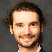Photo of Carter Weinstein