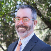Photo of Matthew Benedict Blake