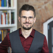 Photo of Lukas Beck