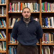 Photo of Purya Rabet