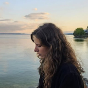 Photo of Pauline Souman