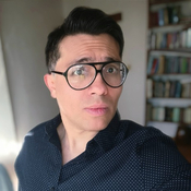 Photo of Carlos Romero