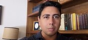 Photo of Gonzalo Santiago Rodriguez