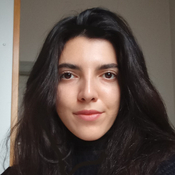 Photo of Gaia Mizzon