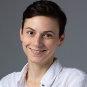 Photo of Mónica Cano Abadía