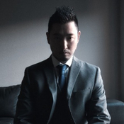 Photo of John J. Park