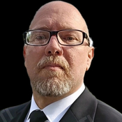 Photo of Dr. Timothy Langley jr.