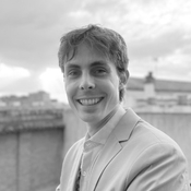 Photo of Jon Rueda