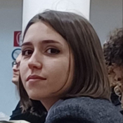 Photo of Arianna Laura Savelli
