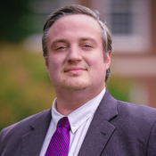 Photo of J. Reese Faust