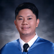 Photo of Francis Villamora