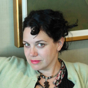Photo of Nancy Mauro-Flude