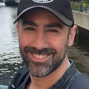 Photo of Marc Choufany