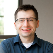 Photo of Stephen York