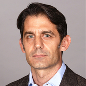 Photo of Franco V. Trivigno