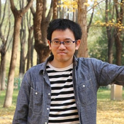 Photo of Naoyuki Kajimoto