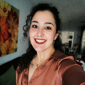 Photo of Alexandra De Las Mercedes Benitez