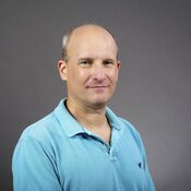 Photo of Jon Mandle